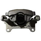 2016 Audi Q3 Brake Caliper 4